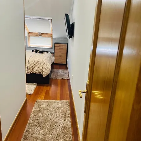 Piso Acogedor Appartement *