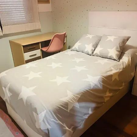 Piso Acogedor Appartement Combarro