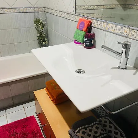 Piso Acogedor Appartement Combarro
