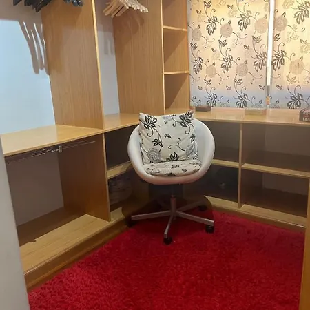 Appartement Piso Acogedor Combarro