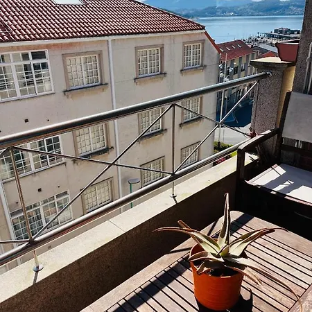 Piso Acogedor Appartement