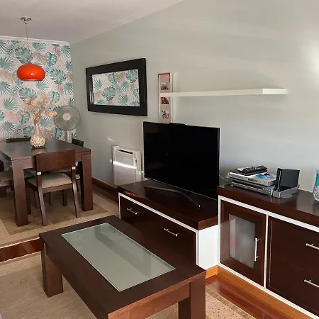 Appartement Piso Acogedor *